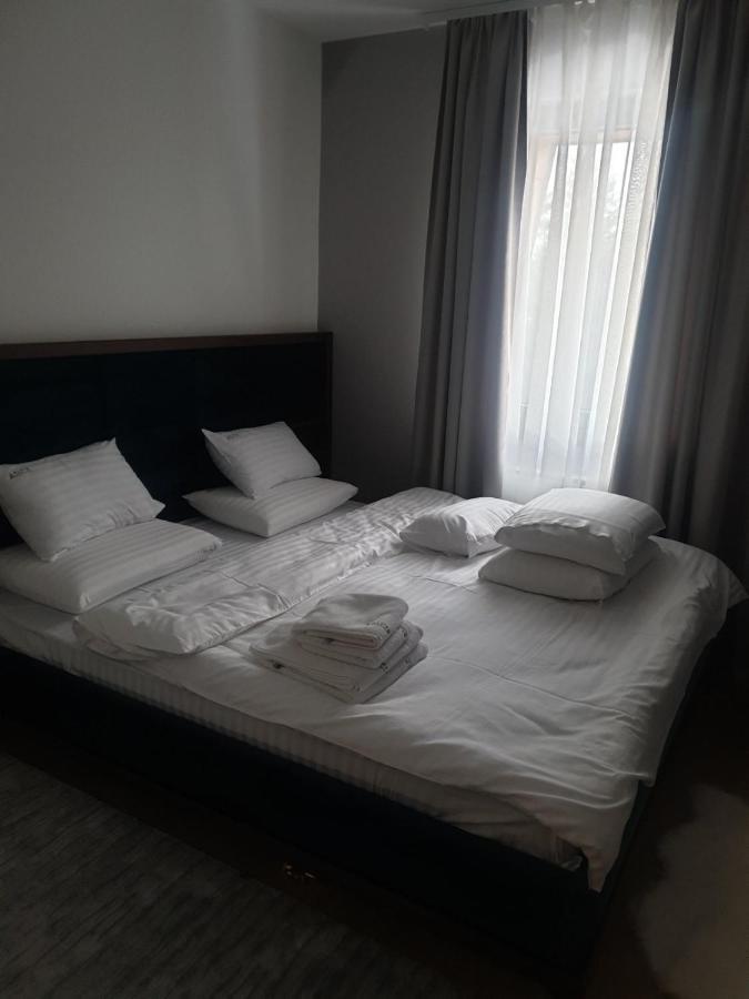 Alpin Apartments Яхорина Екстер'єр фото
