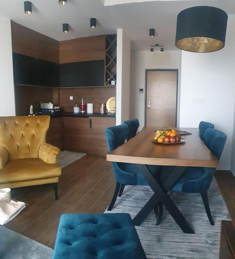 Alpin Apartments Яхорина Екстер'єр фото