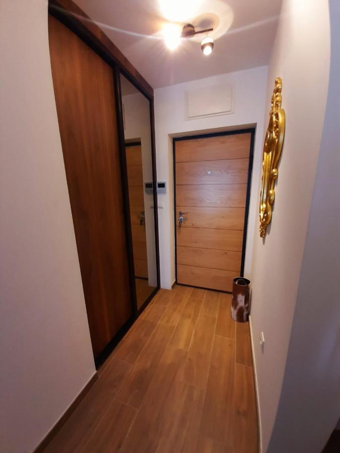 Alpin Apartments Яхорина Екстер'єр фото